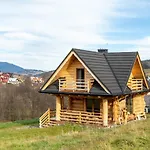 Chalet Bacowka Na Kubanowce