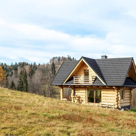 Bacówka Na Kubanówce *