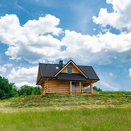 Bacowka Na Kubanowce Chalet *