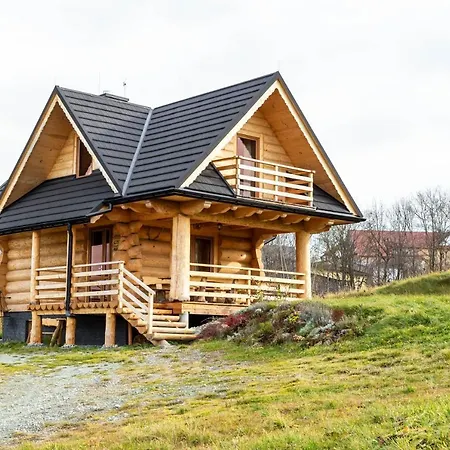 Bacowka Na Kubanowce Chalet Rdzawka
