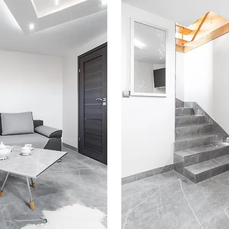 Bacówka Na Kubanówce Rdzawka