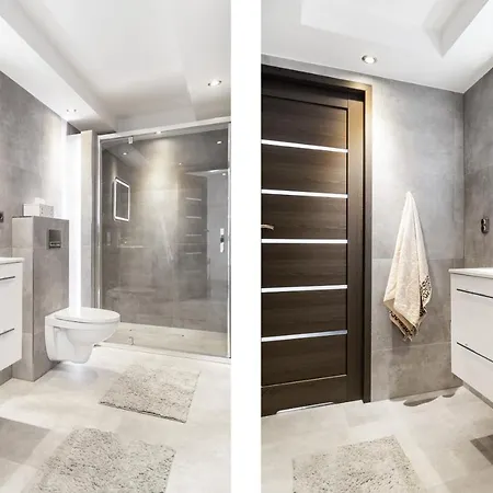 Bacówka Na Kubanówce Chalet