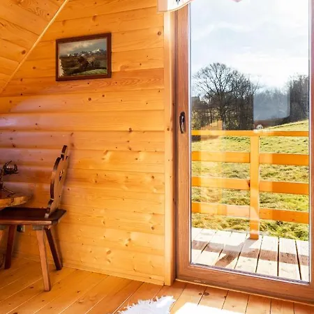 Bacówka Na Kubanówce *