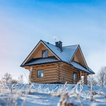 Bacowka Na Kubanowce Rdzawka