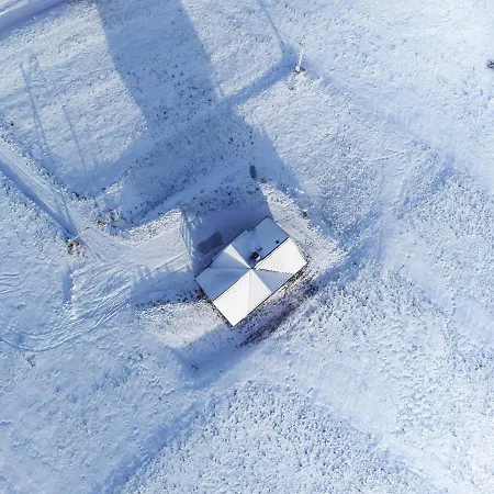 Bacówka Na Kubanówce Chalet