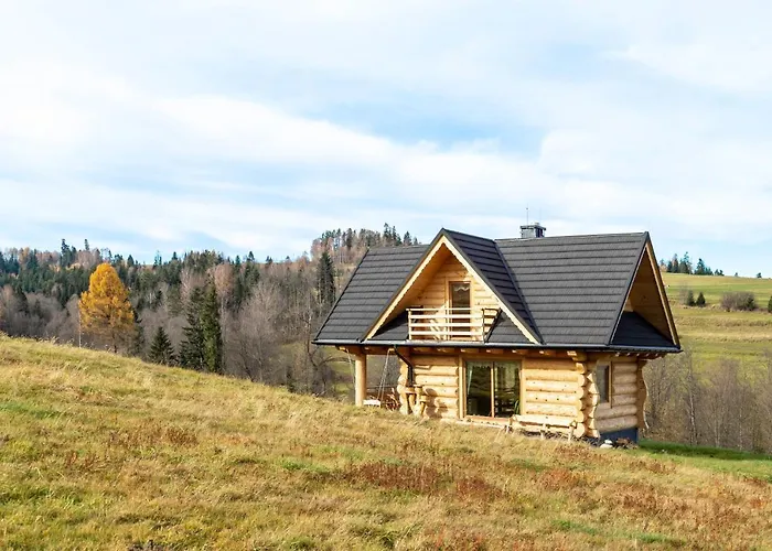 Bacowka Na Kubanowce *