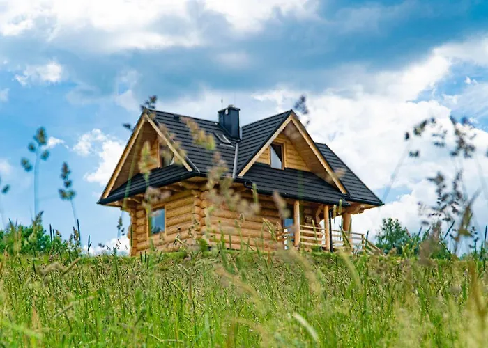 Bacowka Na Kubanowce