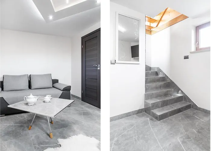 Bacowka Na Kubanowce Rdzawka