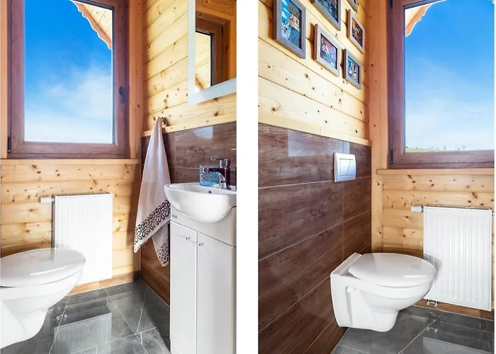 Bacowka Na Kubanowce Alpehytte