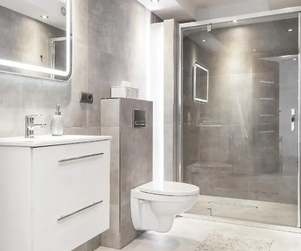 Alpehytte Bacowka Na Kubanowce *