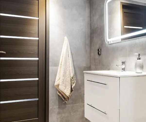 Bacowka Na Kubanowce Alpehytte Rdzawka