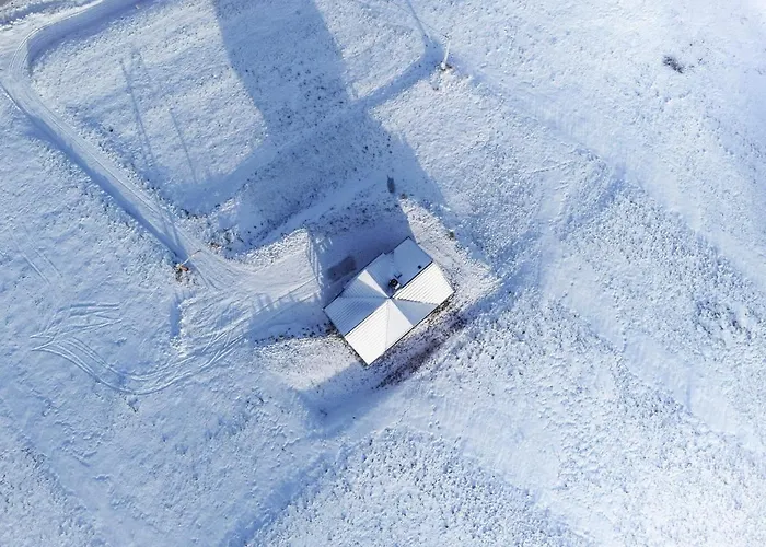 Bacowka Na Kubanowce Alpehytte